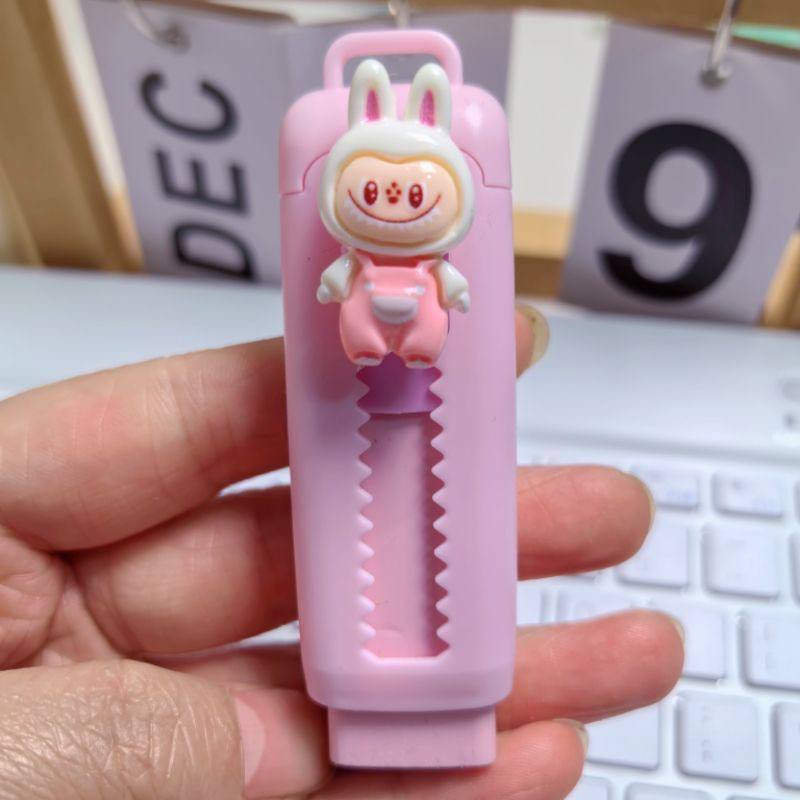 拉布布